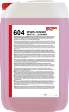 Univerzální čisticí prostředek SONAX Special cleaner Limit 06047050