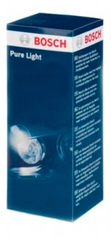 Žárovka Bosch , Pure Light 1987302218