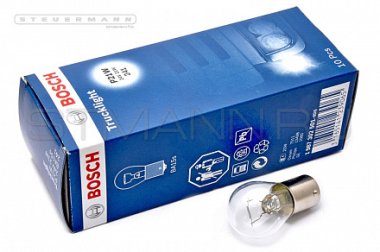 Žárovka Bosch P21W, Trucklight Maxlife 1987302701
