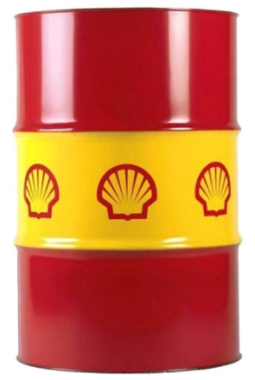 Motorový olej Shell Rimula R5 LE 10W-40, 209L