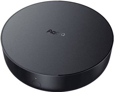 AQARA Hub M2 EU Verze - řídící jednotka ZigBee