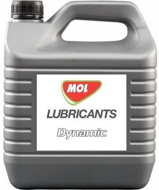 Motorový olej MOL Dynamic Transit 10W-30, 10L