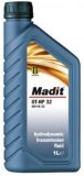 Hydraulický olej MOL Madit OT-HP 32, 1L