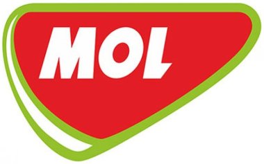 MOL Evox Citrus Breeze -40°C, 4L