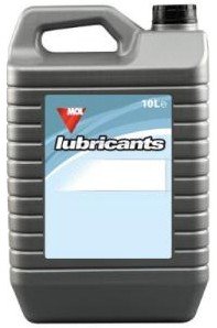 Převodový olej MOL Ultrans Synt HC 320, 10L