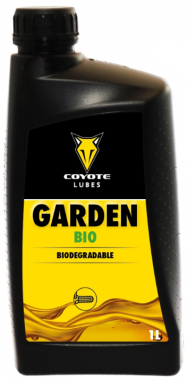 Coyote Lubes Garden Bio, 1L