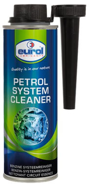 Eurol Petrol System Cleaner, 250ml