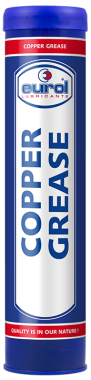 Plastické mazivo Eurol Cooper Grease, 400g