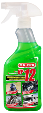 MA-FRA Univerzální odmašťovač HP 12, 500ml