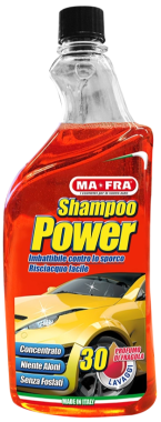MA-FRA Shampoo Power, 1L