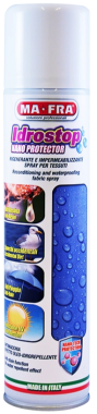 MA-FRA Idrostop ochrana materiálů - sprej, 300ml