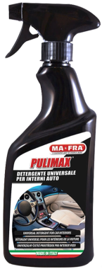 MA-FRA Pulimax univerzální čistič interiérů - rozprašovač, 500ml