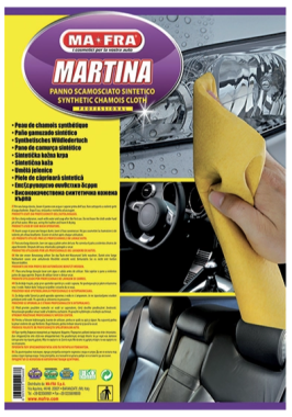 MA-FRA Martina umělá jelenice, 1ks
