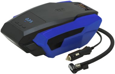 Kompresor 12V ARMO digitální Compass 07193