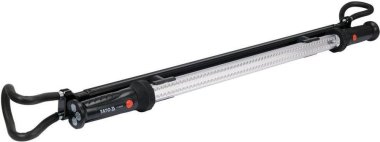 Lampa dílenská pro motorový prostor 120LED Yato YT-08529