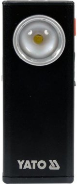 Lampa montážní 500 lm, SMD LED Yato YT-08556