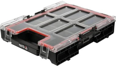 Organizér systémový M Yato YT-09182