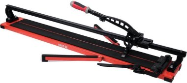 Řezačka na obklady 1000 mm Yato YT-37052