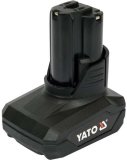 Náhradní baterie 12V 4000mAh Yato YT-82910