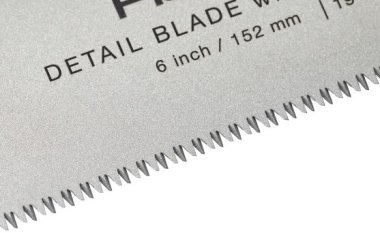 Fiskars skládací pila PowerTooth 15 cm, 19 TPI