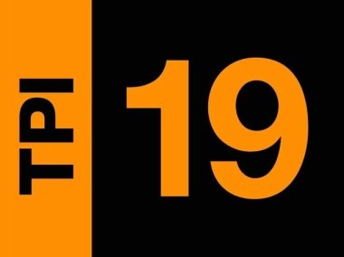 Fiskars skládací pila PowerTooth 15 cm, 19 TPI