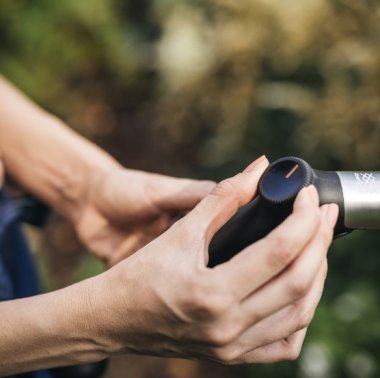 Fiskars nastavitelná zavlažovací sprcha FiberComp 1067193