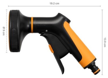 Fiskars nastavitelná zavlažovací sprcha multi 1065482
