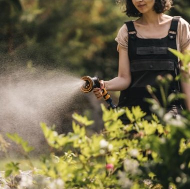 Fiskars nastavitelná zavlažovací sprcha multi 1065482