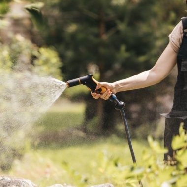 Fiskars nastavitelná zavlažovací sprcha 1065484