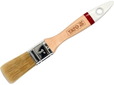 Yato štětec anglický plochý M 1" (25 mm) YT-54500