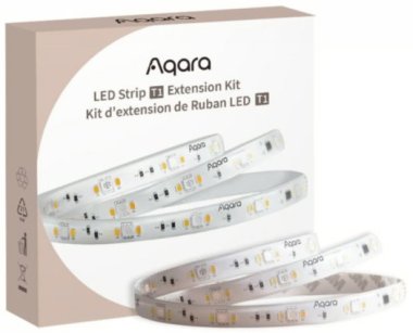 AQARA LED Strip T1 Extension 1m - RGB+CCT prodloužení na LED pásek