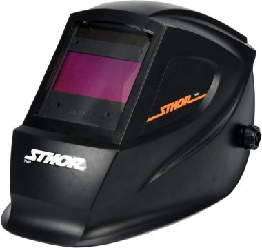 Svářečská kukla samostmívací Sthor TO-74484