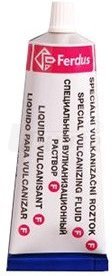 Speciální vulkanizační roztok 100 ml - Ferdus F