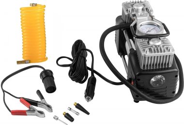 Autokompresor mini 12V BS 102-7