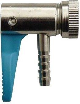 Hustící koncovka AC-03 pr.6mm