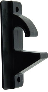 Nástěnný držák ráfků - Ferdus WHK001