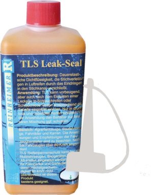 Utěsňovač defektů TLS Leak-Seal 0,5 l