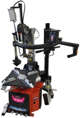 Zouvačka osobní LC889NV, 6" - 26", superautomat, s automatickým palcem a helperem 390H