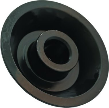 Středicí kužel 89-140 mm, na hřídel 36 mm, pro vyvažovačky CB