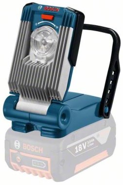 Aku svítilna Bosch GLI VariLED 18V
