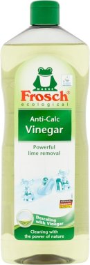 Frosch univerzální octový čistič 1 l