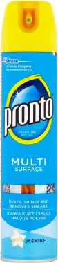 Pronto aerosol proti prachu s vůní jasmínu 250 ml