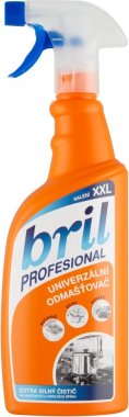 Bril Profesional univerzální odmašťovač 750 ml