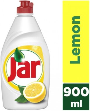 Jar Citron prostředek na ruční mytí nádobí 900 ml