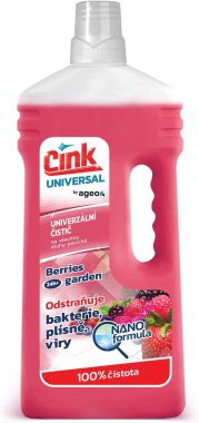 Cink Universal univerzální čistič na všechny povrchy 1 l