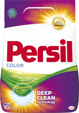 Persil Deep Clean Plus Color prací prášek, 18 praní 1,17 kg