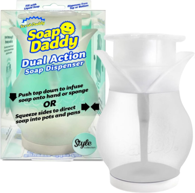 Soap Daddy (1 ks)