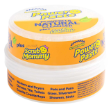 Scrub Daddy čistící pasta s houbičkou Scrub Mommy