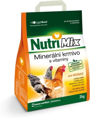 Nutri Mix NOSNICE 3 kg