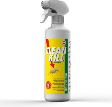 Clean kill 450 ml